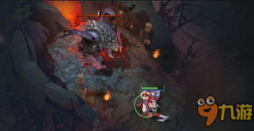 DOTA2新版改动有哪些 新版7.0物品装备天赋书改动一览