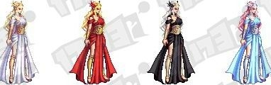 DNF2016国庆套装是什么样子 DNF国庆套装详解