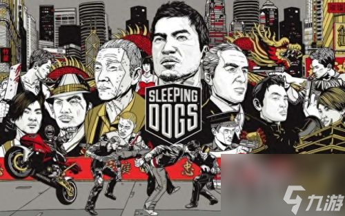 热血无赖剧情介绍 热血无赖大结局剧情介绍 