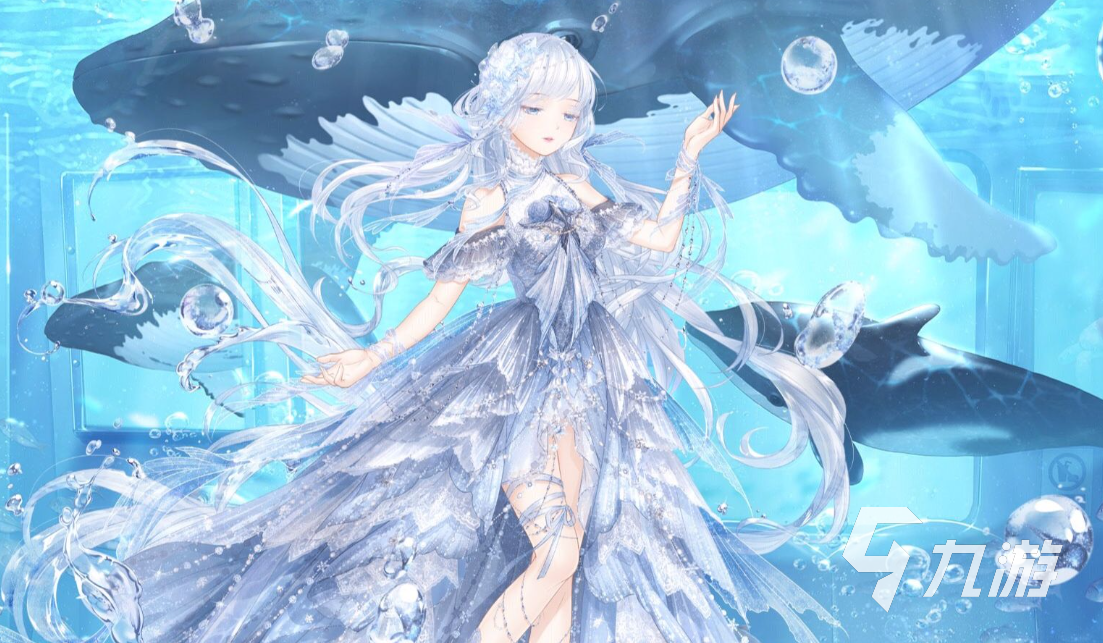 女生經常玩的游戲有哪些2023 受女生歡迎的手游排行