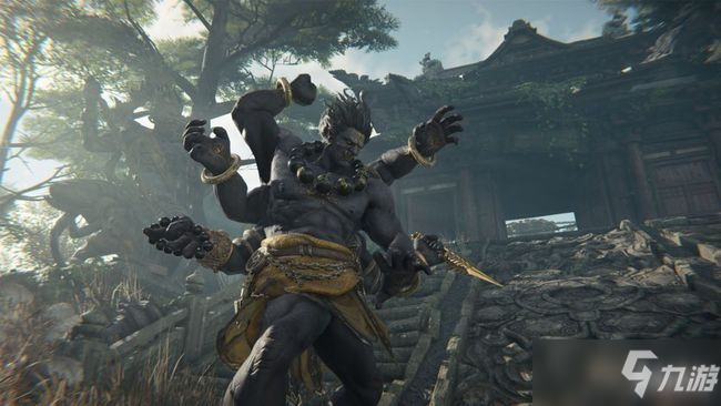 《永劫無間》7月8日服務器開啟時間一覽 7月8號幾點可以玩