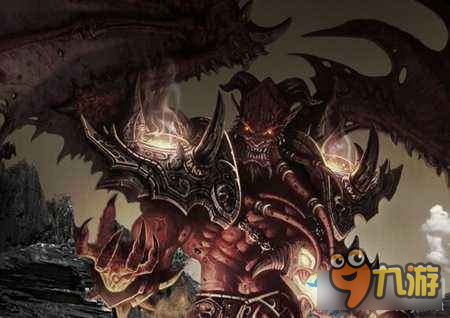 《魔獸世界》7.2版本惡魔突襲任務怎么做 惡魔突襲任務完成方法