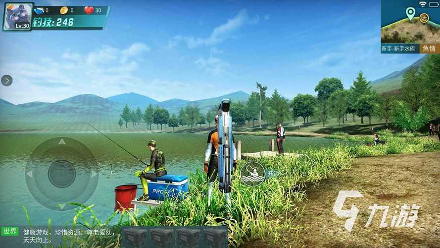 哪里有打魚的游戲推薦2023 熱門打魚手游合集