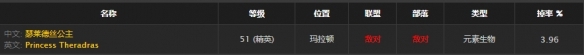 《魔獸世界懷舊服》無盡黑暗之刃怎么樣 無盡黑暗之刃介紹
