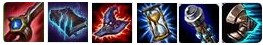 《LOL》死歌怎么出裝 死歌出裝推薦
