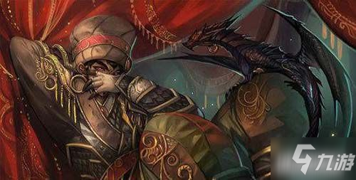 《魔獸世界》黑王子聲望怎么刷 黑王子聲望速刷攻略