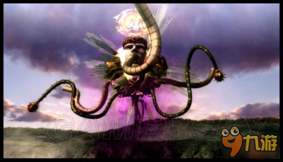 《獵天使魔女》圖文攻略 全關卡流程圖文攻略