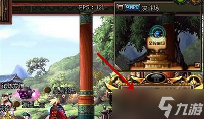《dnf》風云崛起任務是干什么的