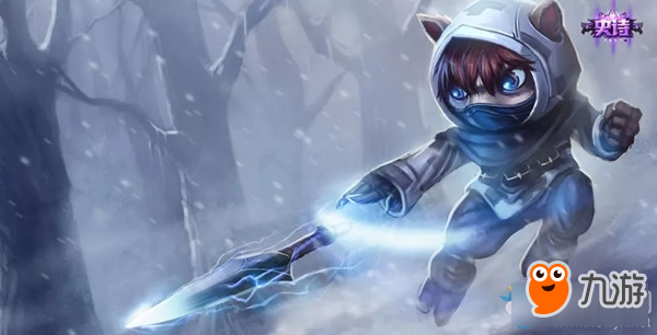 《LOL》忍者英雄介紹 忍者英雄匯總