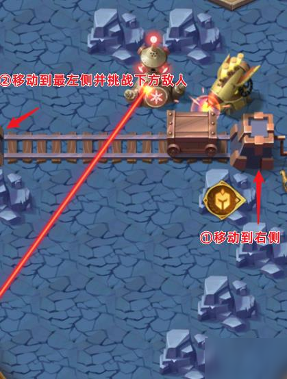 《剑与远征》灵魂之桥路线攻略大全 灵魂之桥怎么玩
