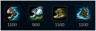 《LOL》10.6大發(fā)明家符文怎么搭配 10.6大發(fā)明家符文搭配教學(xué)