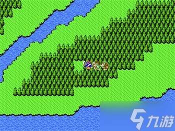 吞食天地2青蓮完全版v1.39.1圖文攻略