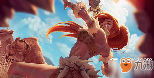 《lol》豹女哪个皮肤手感好 豹女皮肤使用推荐