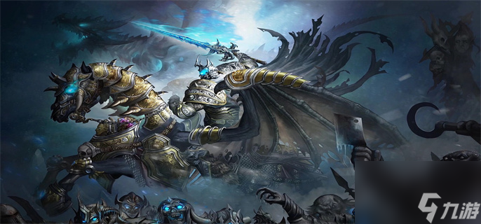 《魔獸世界》黑鋒騎士團聲望怎么開啟 黑鋒騎士團聲望開啟任務