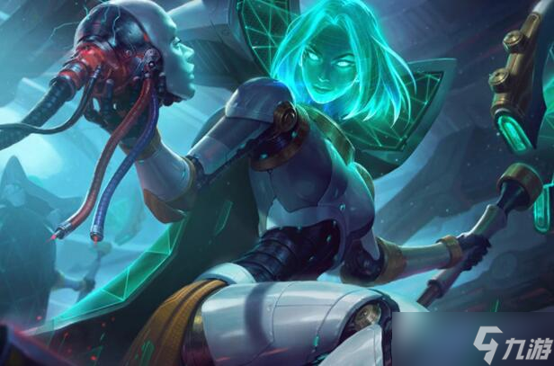 《lol》源代码皮肤有哪些 2022源代码皮肤名单汇总
