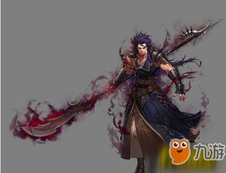 《dnf》魔枪士转职转那个比较好 魔枪士转职介绍