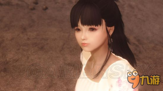 《上古卷轴5》美女随从Mod合集 上古卷轴5人物大全