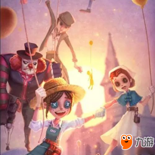 《第五人格》杰克公主抱怎么做图文教程 公主抱动作获得方法