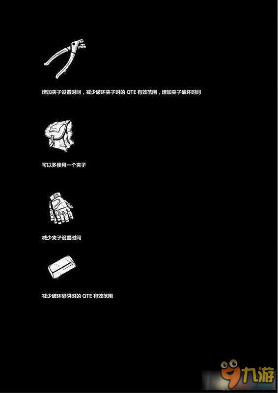 《黎明杀机》怎么玩 《黎明杀机》全图文攻略分析