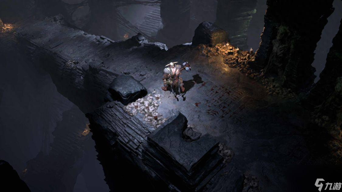 星际争霸2虚空之遗结局是什么 虚空之遗剧情顺序 