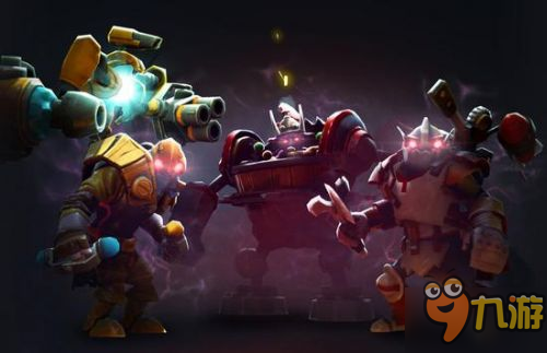 DOTA2新版改动有哪些 新版7.0物品装备天赋书改动一览