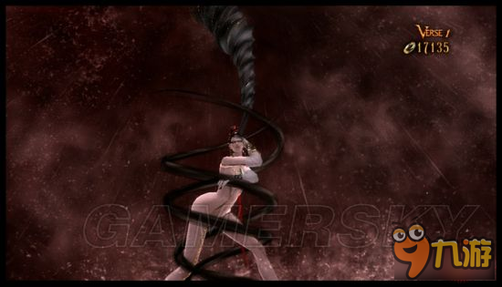《獵天使魔女》圖文攻略 全關卡流程圖文攻略