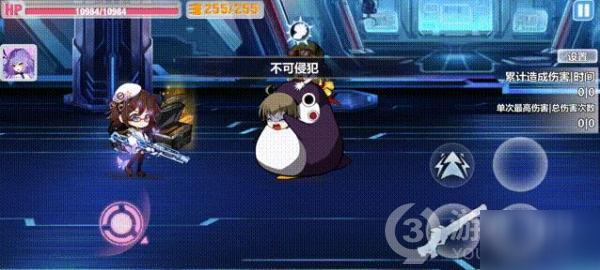 《崩壞學園2》七星女仆之心怎么樣 七星女仆之心強度分析