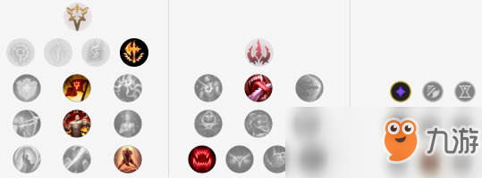 《LOL》10.1版本金属大师怎么玩 金属大师符文天赋出装攻略