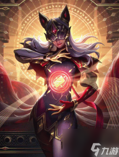 風紀委員 阿貍 風紀委員戰力 