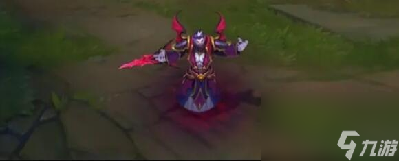《lol》萬圣節返場時刻介紹