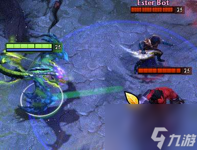 DOTA2冥界亞龍攻略及技能介紹 天賦加點和道具推薦 