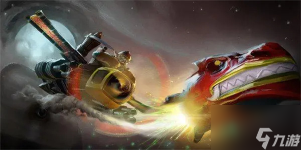 刀塔2矮人直升機(jī)怎么玩 dota2矮人直升機(jī)出裝推薦