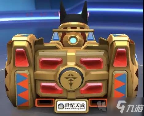 《跑跑卡丁车手游》阿努比斯怎么获得 阿努比斯车获取攻略