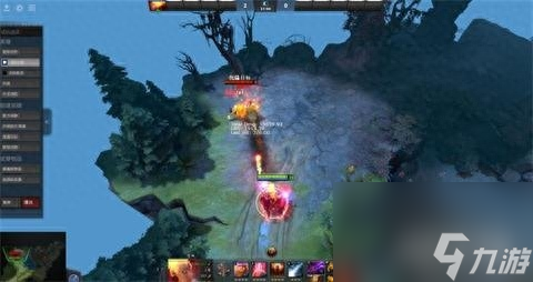 dota秀逗魔導士出裝攻略 刀塔秀逗魔導士玩法 
