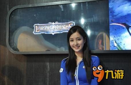 lol美女解说 虎牙直播冬阳照片合集