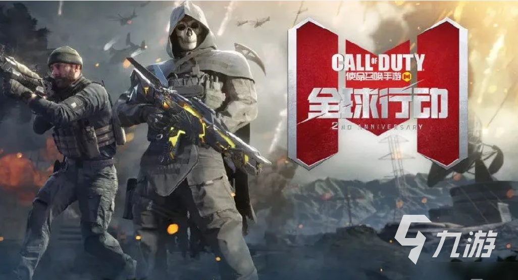 全球十大游戏排行榜2022前十名 2023好玩的手机游戏推荐