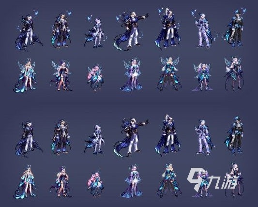 《dnf》2022國慶套裝有什么 地下城與勇士2022國慶套裝大揭秘