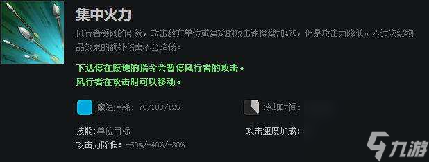 dota2風(fēng)行出裝順序及打法攻略 技能解析、出裝思路解析 