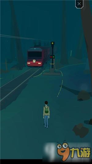 《迷失軌跡》攻略大全 Lost Tracks全關卡圖文攻略