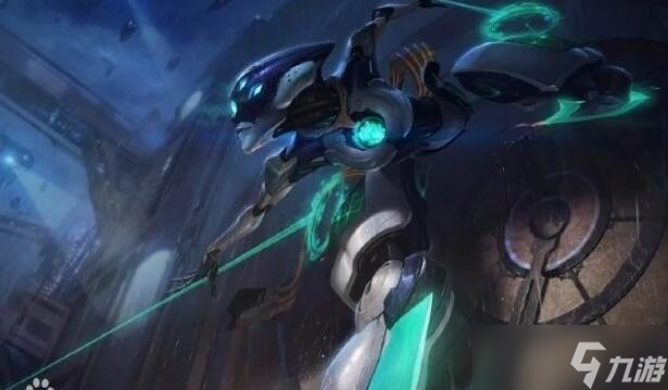 《lol》源代码皮肤有哪些 2022源代码皮肤名单汇总