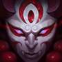 《LOL》猩紅之月燼皎月男刀卡牌皮膚 腥紅之月皮膚購買地址