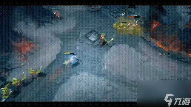 dota2風(fēng)行出裝順序及打法攻略 技能解析、出裝思路解析 