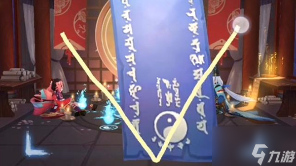 陰陽師2022五月神秘圖案是什么 五月神秘圖案彩蛋觸發方式
