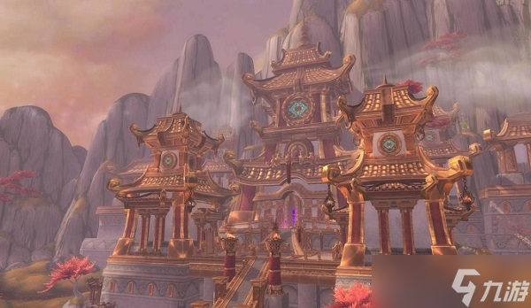 《魔兽世界》暮光高地传送门位置介绍