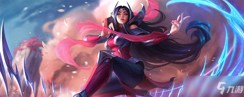 《LOL》刀妹中單怎么出裝 刀妹中單出裝分享