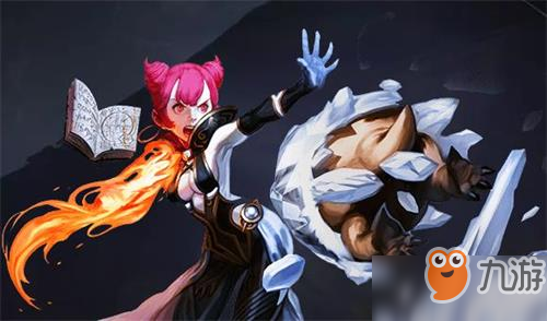 《龙之谷2》手游魔法师转职怎么选择 魔法师转职推荐
