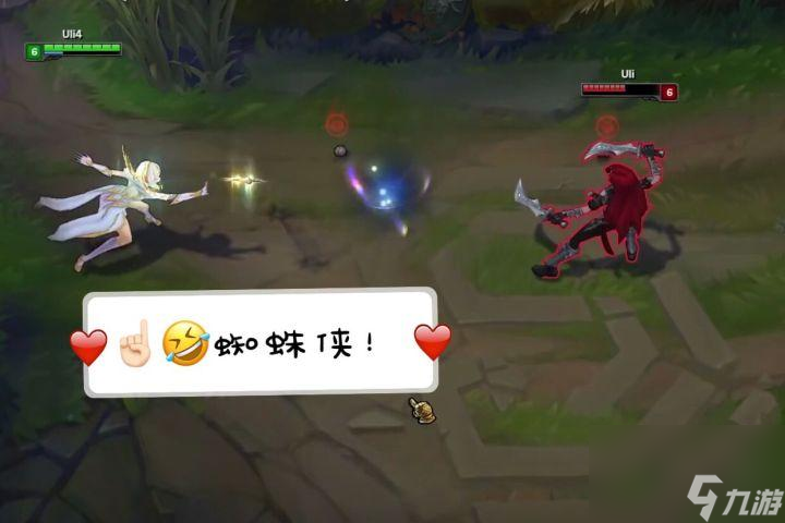 lol拉克丝终极皮肤进化公式 终极皮肤全方位深度赏析