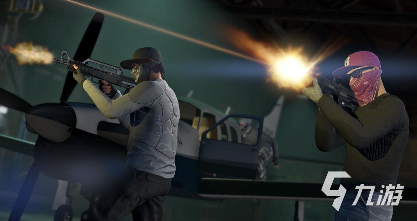 gta5怎么設置中文 中文設置方式推薦