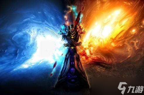《魔獸世界》獵人幻化 獵人幻化推薦