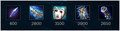 《LOL》10.6大發(fā)明家符文怎么搭配 10.6大發(fā)明家符文搭配教學(xué)